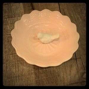 💙3 for $20💙 Pink ceramic jewelry ho…